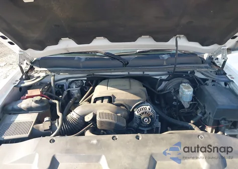 2012 Chevrolet Silverado C1500 Lt из США, поврежденный, VIN 1GCRCSE05CZ300328